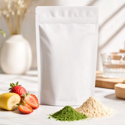Wheatgrass Smoothie Powder — Just Add Water | ZeSmoothie®