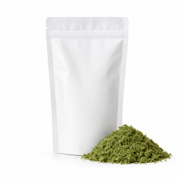 Freeze-Dried Wheatgrass Forage for Rabbits & Small Pets | ZeHay®